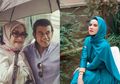 Jarang Terekspos, Begini Pesona Cantik Istri Sah Rhoma Irama yang Setia Meski Berkali-kali Dimadu