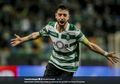 Resmi ke Manchester United, Bruno Fernandes Disamakan dengan Cristiano Ronaldo!