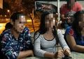 Keterlaluan, Wanita Ini Jual Keponakannya yang Masih SMP Seharga Rp10 Juta kepada Pria Hidung Belang