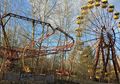 Apa yang Akan Terjadi Jika Kita Tinggal di Zona Ekslusi Chernobyl Saat Ini?