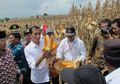 Ini Rupanya Rahasia Bugar Jokowi yang Telah Dijalaninya Selama 18 Tahun