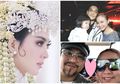 Berita Terpopuler: Paranormal Beberkan Cara Tak Lazim Syahrini Tarik Rezeki hingga Nunung Seret Nama Rekan Seprofesi Terkait Narkoba