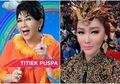 Titiek Puspa Beri Amanat Besar Ini pada Inul Daratista hingga Buat Warganet Mewek