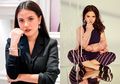 Lihat Cantiknya Calon Menantu Maia Estianty, Marsha Aruan dengan Wajah Polos Tanpa Makeup yang Bikin El Rumi Jatuh Hati