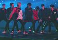 Khawatir Kena Radiasi Nuklir, EXO Dipaksa Batalin Konser di Jepang