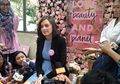 Tahapan Skincare dan Makeup ala Kimberly Ryder untuk Ibu Hamil yang Aman