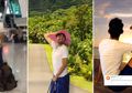 Pura-pura Berlibur ke Hawaii Pakai Green Screen, Cowok Ini Malah Beneran Dapet Tiket Liburan Gratis
