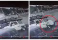 Video Aksi Sigap Seorang Ibu Selamatkan Anaknya Saat Underpass Kentungan Jogja Mendadak Ambrol