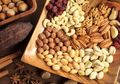 Rutin Mengonsumsi Segenggam Kacang Bisa Meningkatkan Kualitas Sperma Pria, Menjadi Subur!