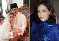 Bambang Trihatmodjo Ultah Dapat Kecupan Mesra, Maia Estianty Ikut Berkomentar
