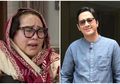 Tak Henti Menangis Saat Dijenguk Andre Taulany, Begini Kondisi Terkini Nunung di Tahanan