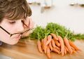 Kandungan Vitamin A Tinggi Pada Wortel Ternyata Tak Sembuhkan Mata Minus