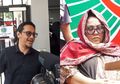 Dengar Permintaan Maaf dan Pengakuan Menyesal Nunung, Andre Taulany Datang Menjenguk Tanpa Sule