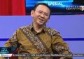 Ahok Mengaku Tak Mungkin Jadi Menteri: 'Saya kan Sudah Cacat di Republik Ini'