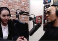 Apa Itu 'Foot Fetish' yang Dikatakan Deddy Corbuzier dengan Kalina Oktarani Saat Bahas Kasus Ikan Asin?