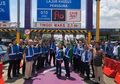 Dengan Cara ini, Mobil Berstiker LinkAja Bisa Masuk Tol Tanpa Berhenti