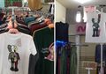 Awas Ketipu! Ramai Diburu, Kini Bertebaran Kaos Uniqlo x KAWS Versi KW