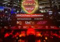 UniPin Siapkan Event Menarik dan Hadiah Miliaran Dalam SEACA 2019