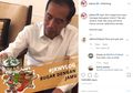Bukan Tanpa Alasan Jokowi Jarang Terlihat Sakit, Ternyata Ini Rahasianya