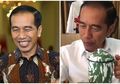 Sehat dan Bugar ala Jokowi, Presiden Beberkan Ramuan Rahasia yang Dikonsumsi Selama 18 Tahun
