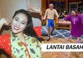 Bukan karena Kecanduan Narkoba, Ini Penyebab Nunung Sering Ngompol di Acara Televisi