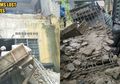 Wanita Hamil Ini Meninggal Tertimpa Reruntuhan di Lokasi Konstruksi dan Suaminya pun Tewas Ketika Berusaha Menyelamatkannya