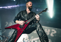 Dapat Gelar Master, Gitaris Judas Priest: Nggak Bakal Bikin Gue Jadi Dr Sneap!