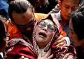 Bersyukur Ditangkap Polisi Karena Narkoba, Nunung Siap Bongkar Jaringan Narkotika yang Terlibat di Baliknya Selama Ini