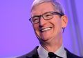 Karyawan Kerja di Kantor Lagi, CEO Apple Tim Cook Siapkan Hal Ini!