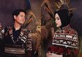 Resmi Jadi Tunangan Roger Danuarta, Intip Penampilan Cut Meyriska Saat Dilamar Naik Paralayang