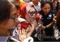 Terungkap Sebelum Digerebek, Nunung Bersitegang dengan Suami hingga Punya Firasat Ini