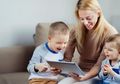 Hari Anak Nasional: Google Luncurkan Aplikasi Membantu Anak Jadi Cerdas, Percaya Diri, dan Selalu Ingin Tahu