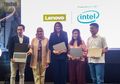 Lenovo Segera Hadirkan ThinkBook, Notebook Bisnis yang Stylish