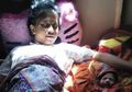 Kisah Dramatis Nia, Seorang Ibu Muda Lahirkan Bayi dengan Selamat di Atas Perahu yang Terkepung Si Jago Merah