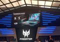 Manjakan Gamers, Acer Luncurkan Empat Laptop Gaming. Berapa Harganya?