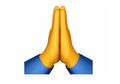 Sering Disebut High-Five, Emoji Tangan Ini Ternyata Punya Banyak Arti