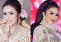 Jadi Istri Pengusaha Kaya, Ini Beda Gaya Krisdayanti dan Momo Geisha Kenakan Tas Branded Mewah yang Sama