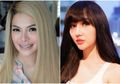 Warganet Heboh Lihat Ekspresi Nikita Mirzani Saat Satu Panggung dengan Lucinta Luna