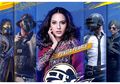 Wakili Indonesia, Pevita Pearce Bakal Ikut Kompetisi PUBG Global 2019