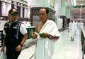 Masuk Musim Haji, Jemaah Haji Banyak Terpisah dari Rombongan Saat di Masjidil Haram dan Masjid Nabawi