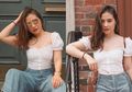 Pamer Tubuh yang Makin Kurus, Penampilan Prilly Latuconsina Pakai Baju Ketat Jadi Sorotan, Terlalu Seksi!