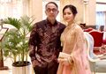Terpaut Usia Jauh, Lihat Penampilan Seksi Bunga Zainal saat Liburan Bareng Suami di Bali
