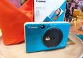 Canon Optimis Kamera Inspic Bisa Terjual 2.000 Unit Tahun ini