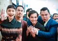 Terjerat Narkoba, Sejumlah Artis Berikan Dukungan untuk Jefri Nichol