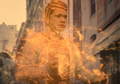 Trailer Film Wu Assassins Rilis, Iko Uwais Didukung Energi 1000 Biksu