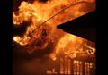 Hanguskan Bukti Kebususkannya, Kades Bakar Kantor Desa, Ketakutan Penyelewengannya Terbongkar saat Diaudit