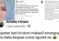 Kasus Kicauan Lisa Marlina soal Bali dan Amelia Fitriani soal Pembantu, Ini Alasan Kita Susah Bijak Saat Main Media Sosial