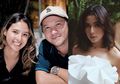 Dikabarkan Dekat dengan Gading Marten, Lihat Foto Jadul Anak Menteri Susi Pudjiastuti Nadine Kaiser Bareng Calon Mantu Keluarga Bakrie Vannya Istarinda