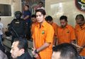 Jadi Tersangka dan Ditahan Lagi, Kriss Hatta: Pacar Saya Diganggu