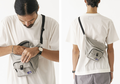 Nggak Kayak Outdoor Stuff Lain, The North Face Rilis Produk Suede Waist Bag